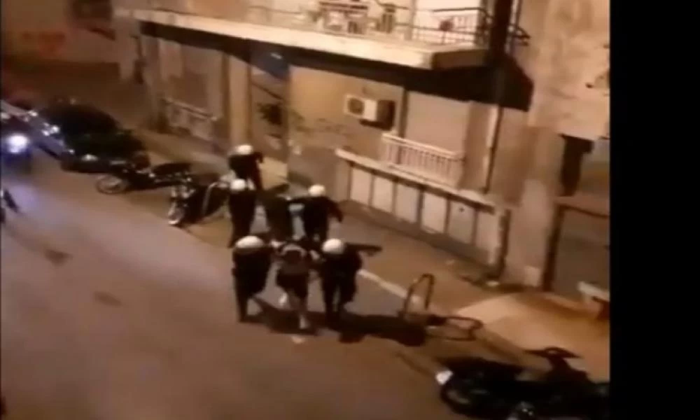 Κυψέλη: Στα χέρια των αρχών άνδρας για το ψεύτικο τηλεφώνημα